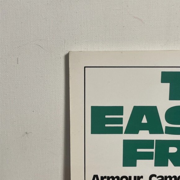 The Eastern Front Armour Camouflage and Markings 1941 to 1945 Paperback - Picture 8 of 11